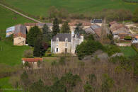 chateau de la Touche Poupard