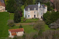 chateau de la Touche Poupard
