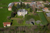 chateau de la Touche Poupard