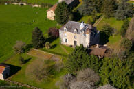 chateau de la Touche Poupard