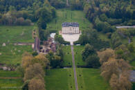 chateau de la Tour � Saint Pierre Canivet