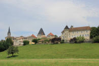 chateau de la Tour des Echelles
