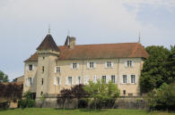 chateau de la Tour des Echelles