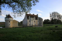 chateau de la Tour de Ry