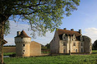 chateau de la Tour de Ry