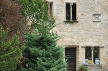 ch�teau de la Valette   Saint Cirq Lapopie