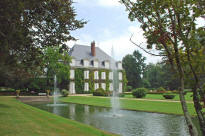 Ch�teau de Laas Gers
