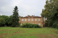 chteau de Labastide-du-Temple