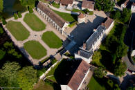 ch�teau de Labbeville