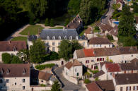 ch�teau de Labbeville