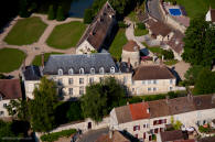ch�teau de Labbeville