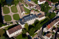 ch�teau de Labbeville