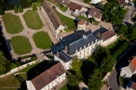 ch�teau de Labbeville