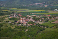 chateau de Lachaux � Vic-le-Comte