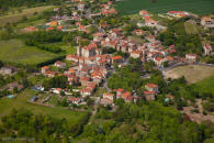 chateau de Lachaux � Vic-le-Comte