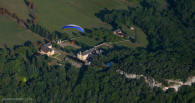 chateau de Lacoste � Castelnaud la Chapelle