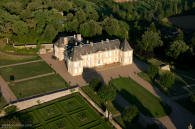 chateau de Lacoste � Castelnaud la Chapelle
