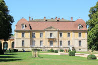 chateau Lacroix Laval à Marcy-l'Étoile