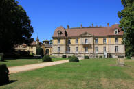 chateau Lacroix Laval  Marcy-l'toile