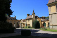 chateau Lacroix Laval  Marcy-l'toile