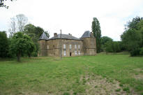 Ch�teau de Laittres