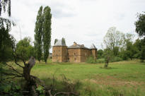 Ch�teau de Laittres