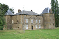 Ch�teau de Laittres