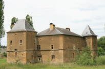 Ch�teau de Laittres