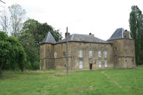 Ch�teau de Laittres