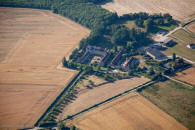 ch�teau de Lalande