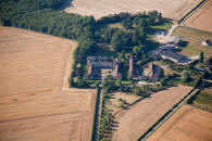 ch�teau de Lalande