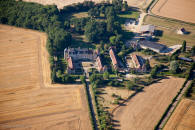 château de Lalande