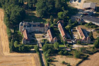 ch�teau de Lalande