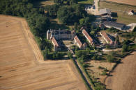 ch�teau de Lalande