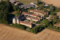 ch�teau de Lalande