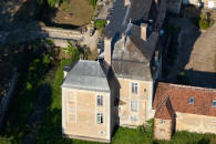 ch�teau de Lalande