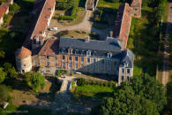 château de Lalande