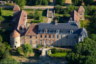 ch�teau de Lalande