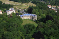 ch�teau de Lamorlaye