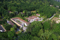 ch�teau de Lamorlaye