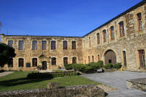 chateau de Latour  Virton