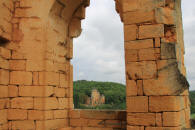 chateau de Laussel  Marquay