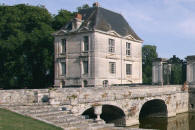 ch�teau de Ligni�res