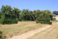 chateau de Longsard  Arnas