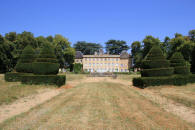 chateau de Longsard � Arnas