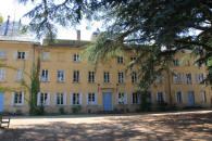 chateau de Longsard  Arnas