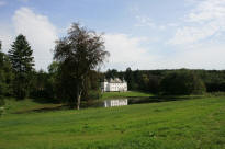 Ch�teau de Losange  Villers la Bonne Eau