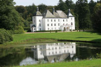 Ch�teau de Losange  Villers la Bonne Eau