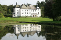 Ch�teau de Losange  Villers la Bonne Eau
