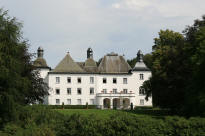 Ch�teau de Losange  Villers la Bonne Eau